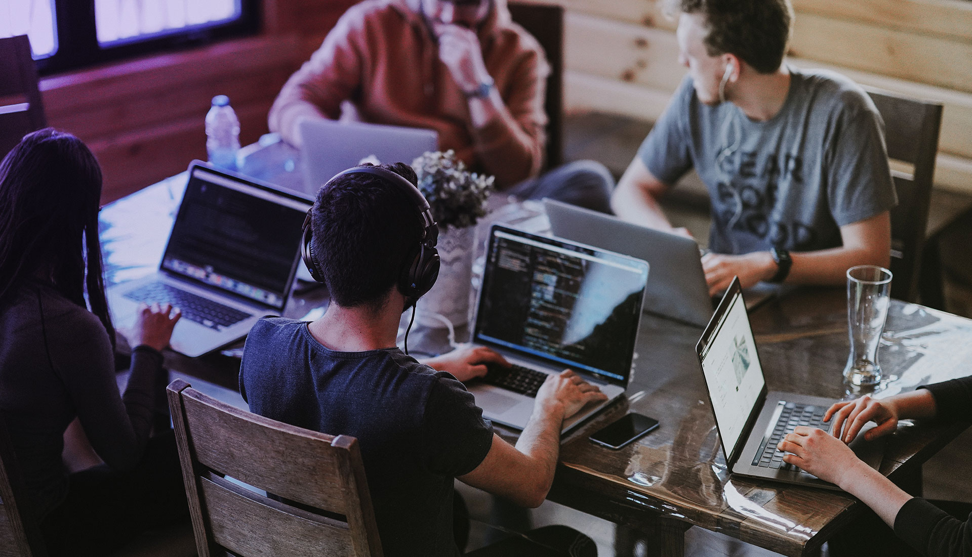 Scrum Foundations