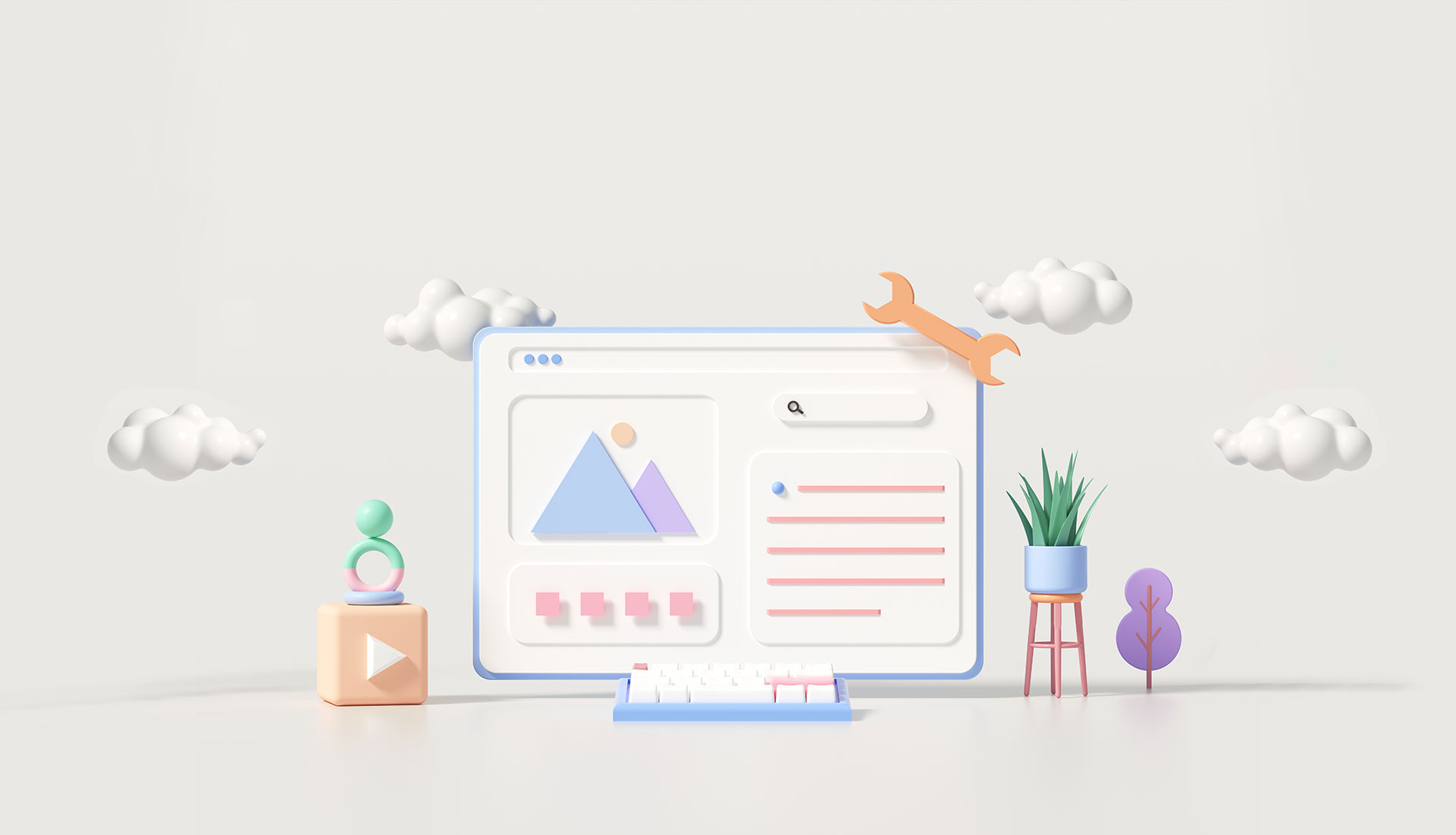 Boas práticas e novas especificações de desenvolvimento de Front-End