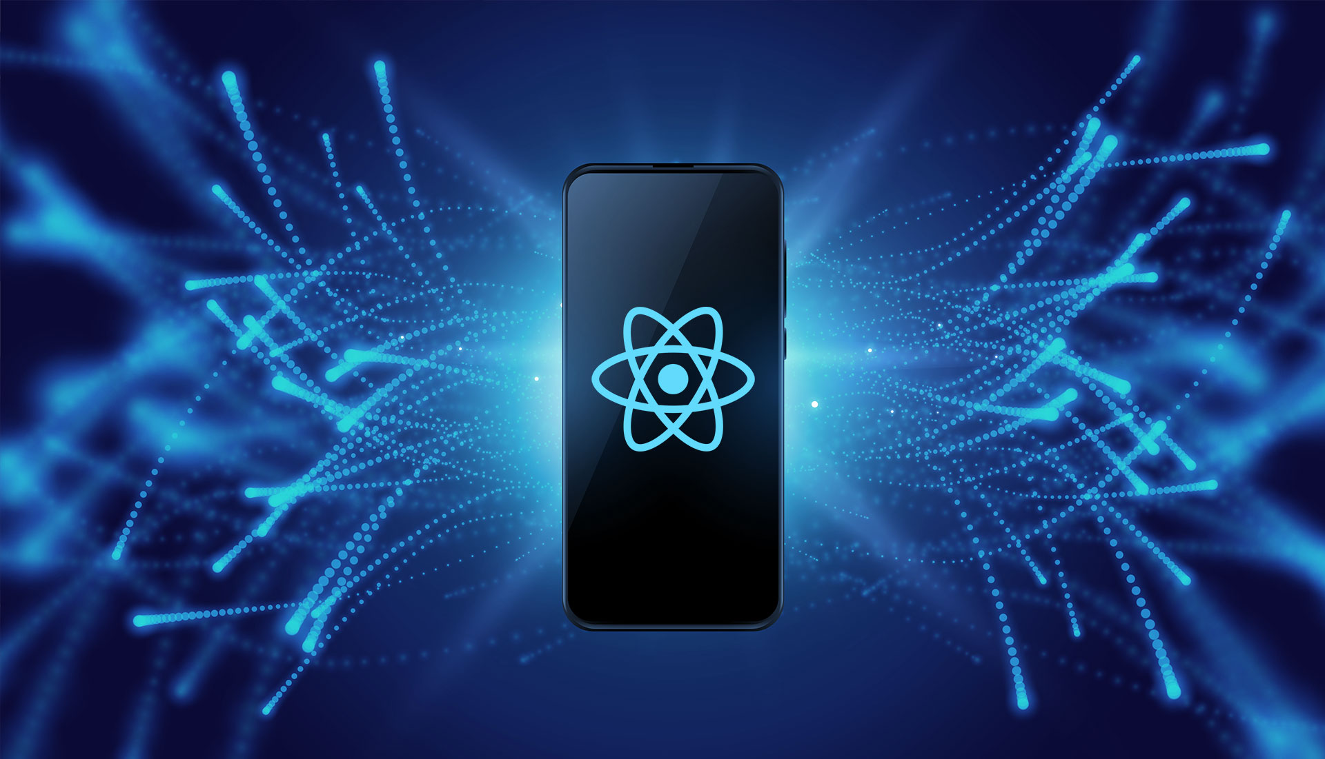 Novas abordagens e blibliotecas React Native Mobile