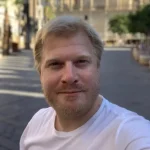 Foto de Francisco Costa