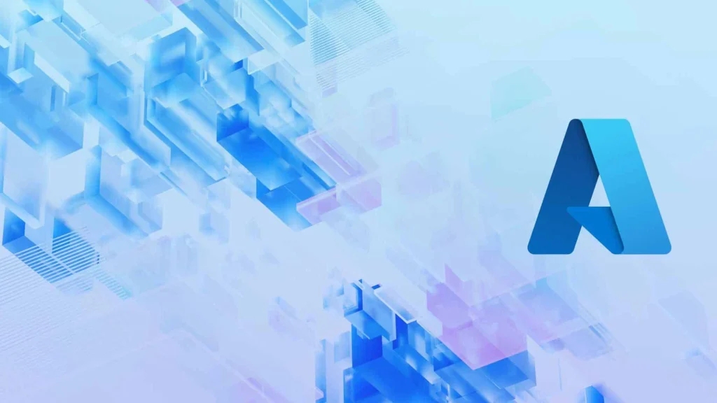 Ilustração do curso Azure Fundamentals AZ-900