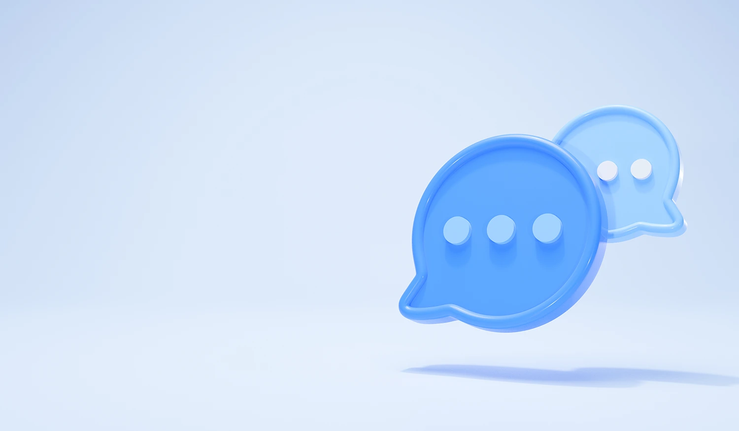 Comunicação eficaz e escuta ativa - imagem de detalhe