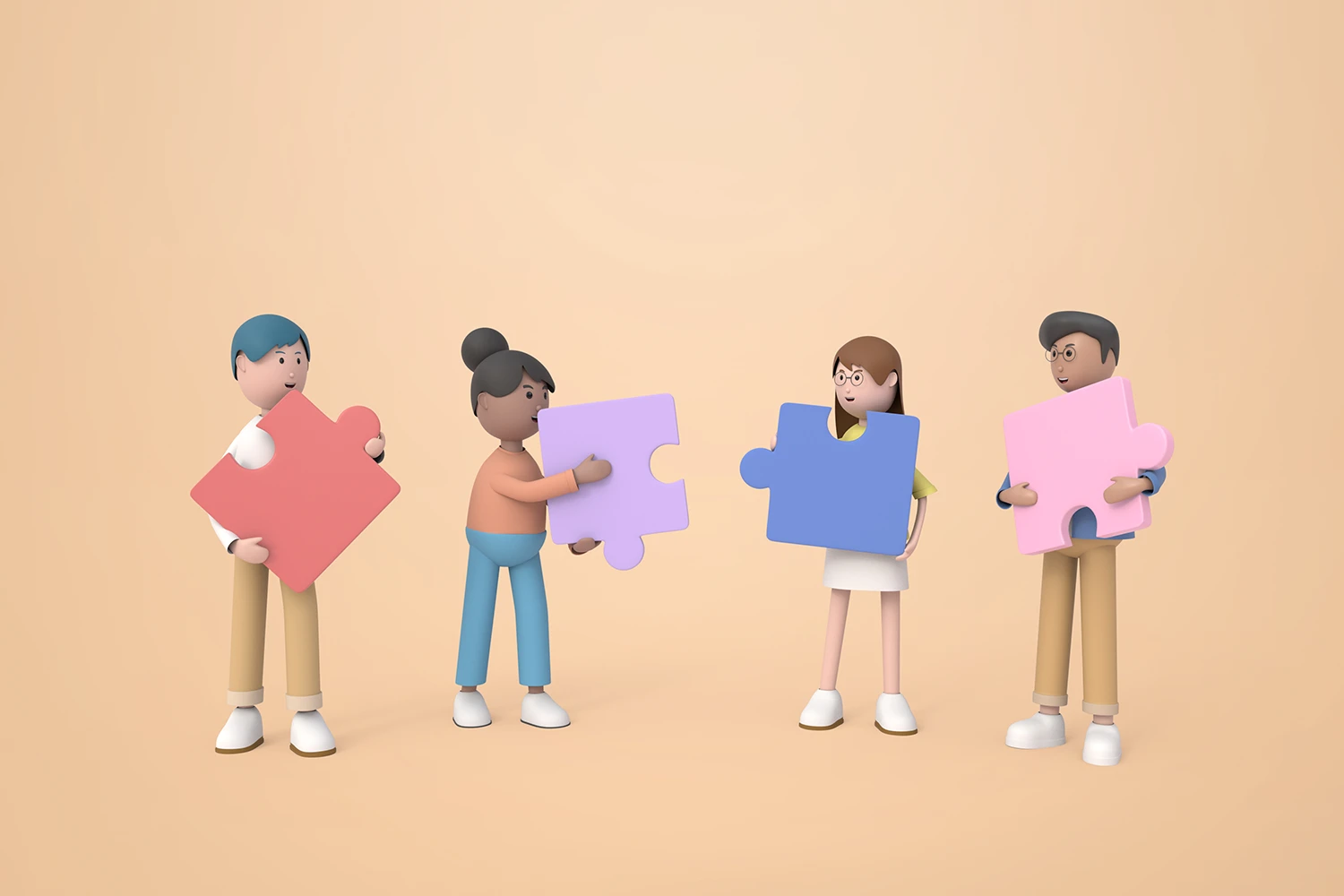 Pensamento crítico e resolução de problemas - imagem de detalhe