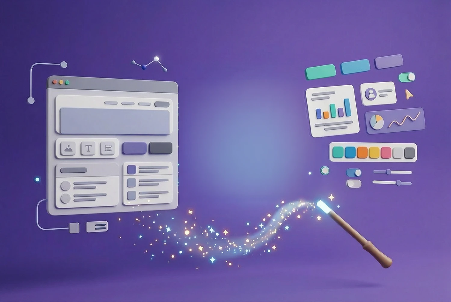 AI Fundamentals & Tools for UX/UI Designers - imagem de detalhe