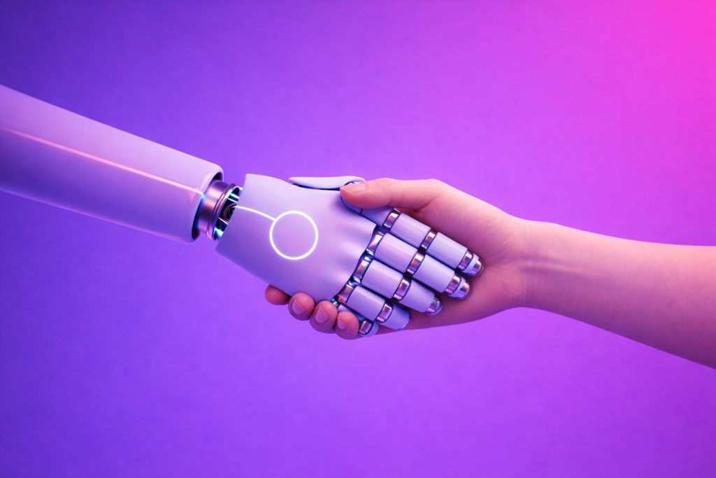 Automação com IA e Agentes Inteligentes