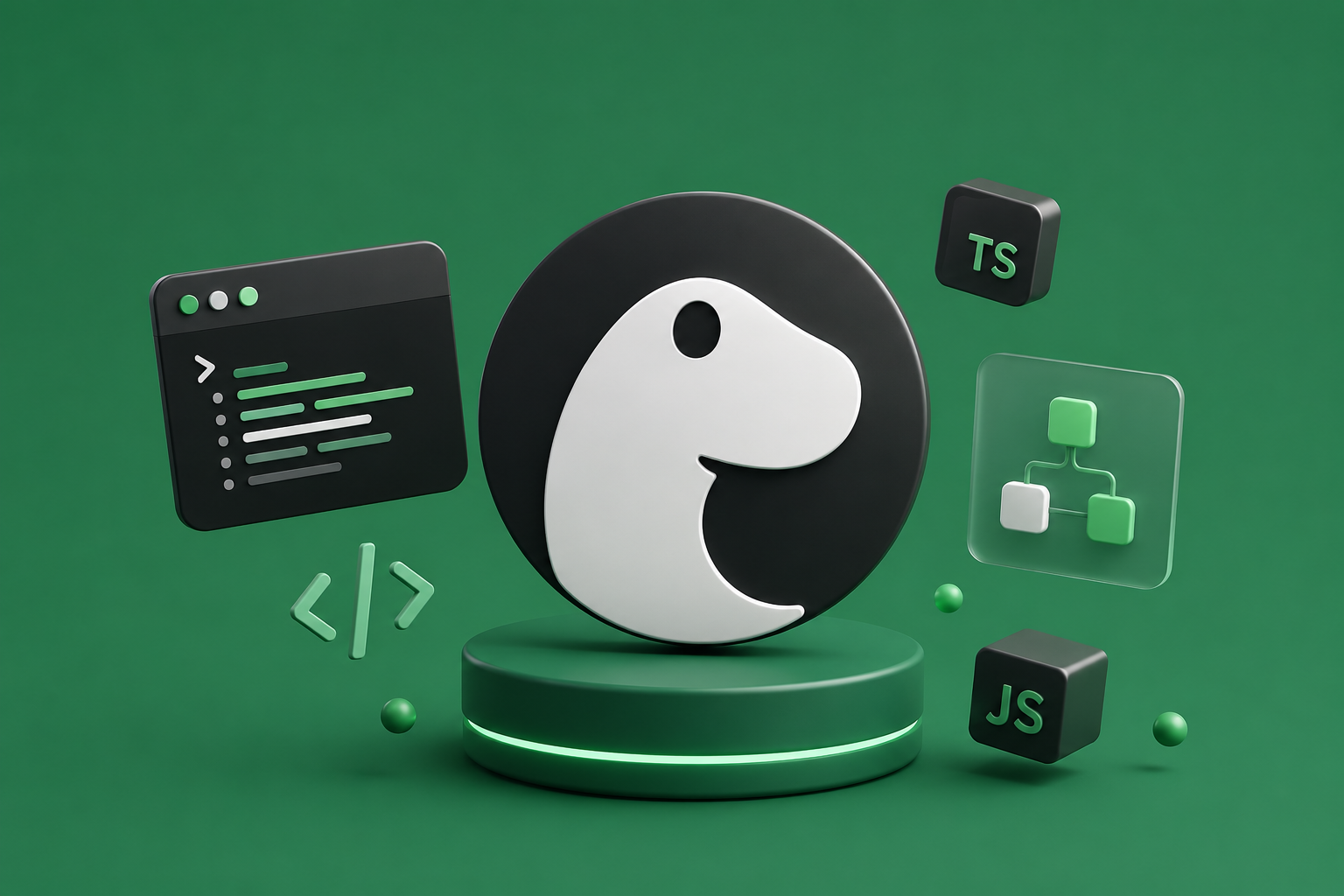 Deno Mastery: Modern JavaScript Runtime for Secure Backend Development - imagem de detalhe