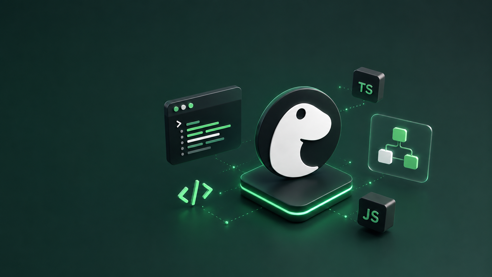 Deno Mastery: Modern JavaScript Runtime for Secure Backend Development - imagem de detalhe